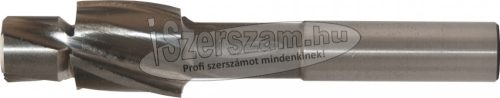 FROMM PRAZISION Vezetőcsapos homloksüllyesztő, hengeresszárú, HSS M8x1,25mm 15/9,0-180° DIN373 731