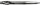 FROMM PRAZISION Vezetőcsapos homloksüllyesztő, kúposszárú, HSS M20x2,5mm, 33/22,0-180° DIN373 MK3 736