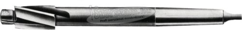 FROMM PRAZISION Vezetőcsapos homloksüllyesztő, kúposszárú, HSS M10x1,5mm 18/11,0-180° DIN373 MK2 736