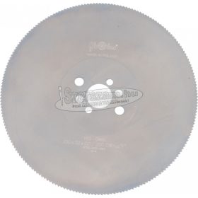 GLOBUS S.A. Fémkörfűrészek menesztő furatos, C, HSS