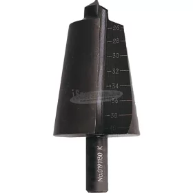 SHERWOOD KÚPOS LEMEZ- ÉS CSŐFALFÚRÓ