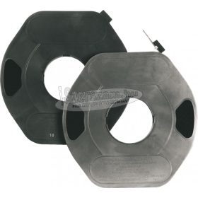   KOMET Bimetál Szalagfűrész, vario fogazás, M51-SV 27x0,9mm 3-4fog/" 100fm