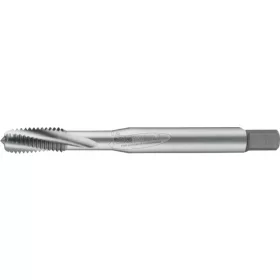   NAREX ZDANICE Gépi menetfúrók csavart hornyú, 15°, C, DIN371 Metrikus HSS-E-PM 2800