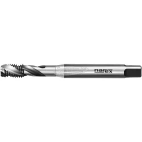   NAREX ZDANICE Gépi menetfúrók csavart hornyú, 35°, C, DIN371~ UNC HSS-E 2054