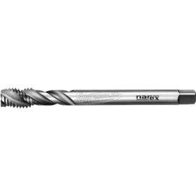   NAREX ZDANICE Gépi menetfúrók csavart hornyú, 35°, C, DIN376 Metrikus HSS-E 4050