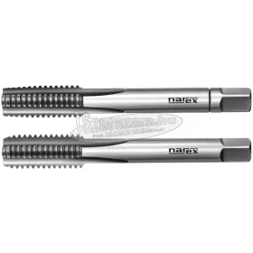   NAREX ZDANICE Kézi menetfúró készletek, HSS, DIN2181 UNF 305