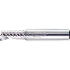 SCT Keményfém 1 élű marók, DIN6527L, AL