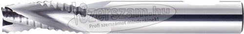 SCT Keményfém nagyoló, forgácsosztós ujjmaró alumíniumhoz 14mm z=3, 83x26/14mm Weldon BLW3L14025R