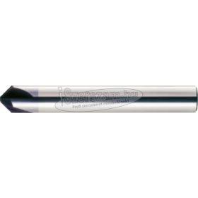 SCT Keményfém szögmarók, 4 élű, 90°, TIALN