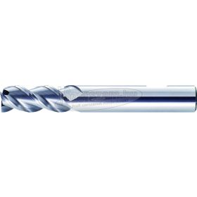 SCT Keményfém ujjmarók, 4 élű, DIN6535HA