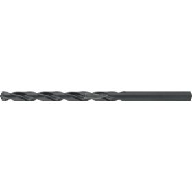   STIMZET Hosszú hengeresszárú csigafúrók, hengerelt, DIN340 HSS PN2916