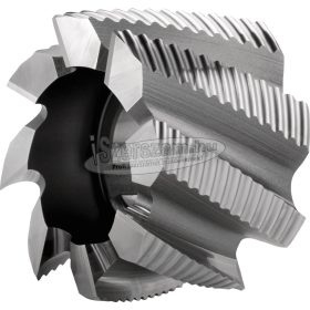   ZPS - FN Homlok- palástmarók HR, nagyoló, DIN1880, HSS-E 628275