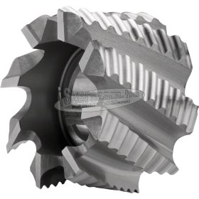   ZPS - FN Homlok- palástmarók NR, nagyoló, DIN1880 HSS-E-Co8 624278V