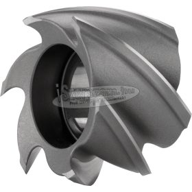   ZPS - FN Homlok- palástmaró W, DIN1880, HSS 40x32x16mm z=4 610973