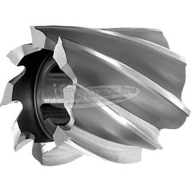 ZPS - FN Homlok- palástmarók, DIN841, HSS-E-Co5 680275V