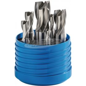   ZPS - FN Hosszlyukmaró készlet, dobozban, DIN327, HSS-E 6-20/6db 220418.SET6-20