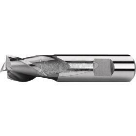   ZPS - FN Hosszlyukmarók, 3 élű, DIN327, HSS-E-Co8 Weldon 30° 230418