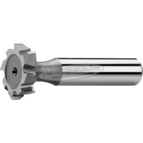 ZPS - FN Íves reteszhoronymarók, DIN850, HSS 320100