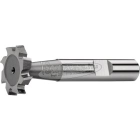   ZPS - FN Íves reteszhoronymarók, DIN850, HSS-E Weldon 320015