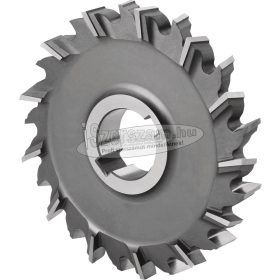   ZPS - FN Keresztfogazású tárcsamarók DIN885~, H, HSS 730373