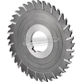   ZPS - FN Keresztfogazású tárcsamarók keskeny, DIN1834, HSS-E "H" 736275