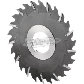   ZPS - FN Keresztfogazású tárcsamarók keskeny, N, HSS-E 726275