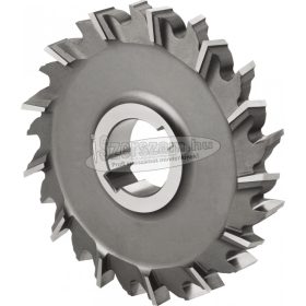 ZPS - FN Keresztfogazású tárcsamarók, CSN, HSS, H 732373