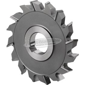   ZPS - FN Keresztfogazású tárcsamarók, DIN885A, N, HSS-E 720275