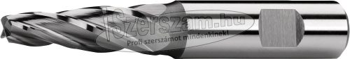 ZPS - FN Kúpos élű maró, HSS-E-Co8 12,00/15,5-2° 580718