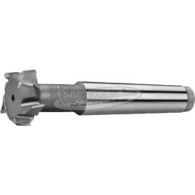   ZPS - FN Kúposszárú T-horony marók, DIN851, HSS Mk 310340