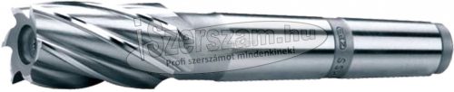 ZPS - FN Kúposszárú ujjmaró, DIN845K, H, HSS 22mm z=6, 123x38/Mk2 25° 430940