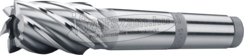 ZPS - FN Kúposszárú ujjmarók, DIN845K, HSS Mk 35° 420940