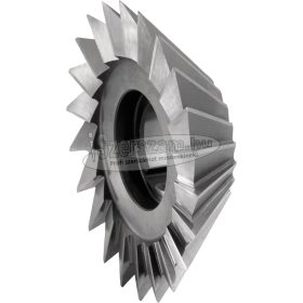 ZPS - FN Prizmás vezetékmarók, DIN842, HSS 853270