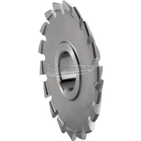 ZPS - FN Szögmarók, egyoldalas, DIN1824A, HSS 852570