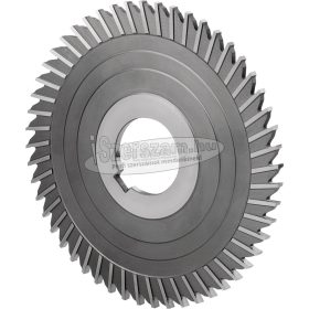   ZPS - FN Tárcsa- horonymaró, DIN1834B, HSS-E 63x2,5x22 z=32 737275