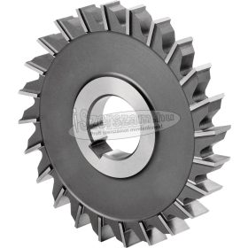   ZPS - FN Tárcsa- horonymaró, DIN885B, H, HSS-E 50x6x16 z=16 739275.05006