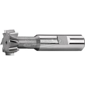 ZPS - FN T-horony marók, DIN851, HSS-E Weldon 310215