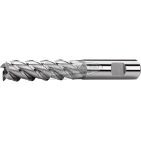   ZPS - FN Ujjmarók hosszú, DIN844L, HSS-E-Co8 Weldon 40° 141218