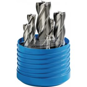   ZPS - FN Ujjmaró készlet szögletes dobozban, DIN844K, HSS-E 6-20/6db 120518.SET6-20