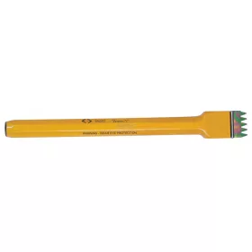 C.K Fogas véső 25mm BS 3066 406001
