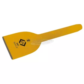 C.K Széles véső 230x75mm BS 3066 T3087 3
