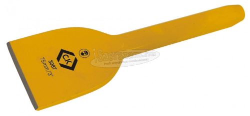 C.K Széles véső 230x75mm BS 3066 T3087 3