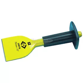 C.K Széles véső 230x100mm BS 3066 fogantyúval T3087S 4