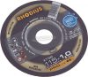 RHODIUS Vágókorong XT38 PROLINE több méretben