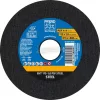 PFERD vágókorong EHT 115-1,0 PSF STEEL 61730010