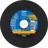 PFERD vágókorong EHT 125-1,0 PSF STEEL 61719010