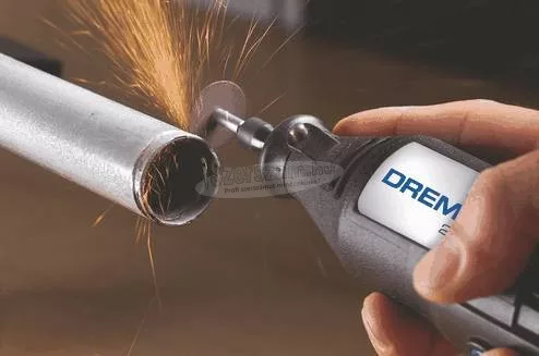 DREMEL 420 Nagy teljesítményű vágókorong, 20db, 2,615,042,032 2615042032