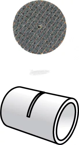 DREMEL 426 Üvegszálerősítéses vágókorong 32mm, 5db, 2615042632 2615042632