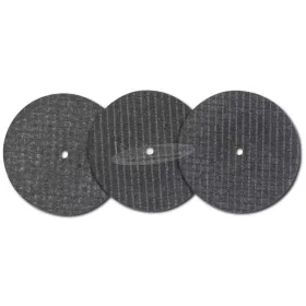   DONAU ELEKTRONIK háló erősítésű vágókorong 30mm 1,35mm 3db 1638