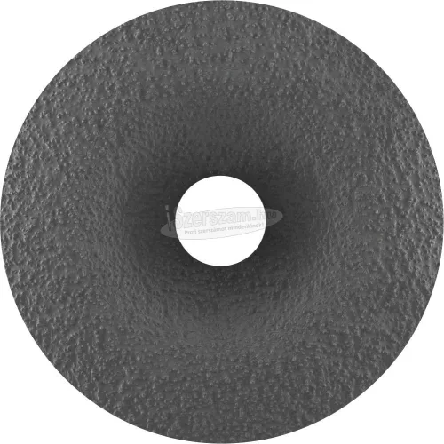 PFERD CC-GRIND csiszolókorong CC-GRIND-SOLID 115 SG STEEL 64185115